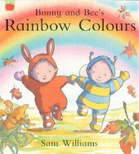 Enlarge image Cover: Rainbow Colours - Orchard Books