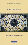 Cover: Abu Hanifa - I.B. Tauris