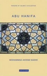 Enlarge image Cover: Abu Hanifa - I.B. Tauris