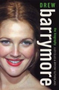 Cover: Drew Barrymore - Aurum Press