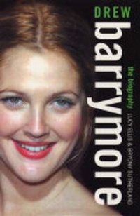 Enlarge image Cover: Drew Barrymore - Aurum Press