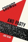 Cover: Crowds and Party - Verso Books