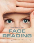 Cover: The Secrets of Face Reading - Godsfield Press Ltd