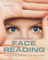 Enlarge image Cover: The Secrets of Face Reading - Godsfield Press Ltd