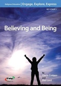 Cover: Believing and Being - CAA Cymru