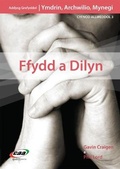 Cover: Ymdrin, Ymchwilio, Mynegi: Ffydd a Dilyn - CAA Cymru
