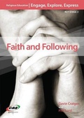 Cover: Faith and Following - CAA Cymru