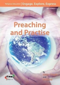 Enlarge image Cover: Engage, Explore, Express: Preaching and Practice - CAA Cymru