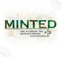 Cover: Minted - Think Publishing Limited