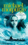 Cover: Gwrando ar y Lloer - Gwasg Carreg Gwalch
