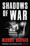 Cover: Shadows Of War - Head of Zeus