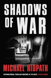 Enlarge image Cover: Shadows Of War - Head of Zeus