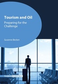 Cover: Tourism and Oil - Channel View Publications