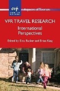 Cover: VFR Travel Research - Channel View Publications