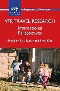 Enlarge image Cover: VFR Travel Research - Channel View Publications