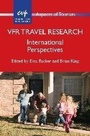 Cover: VFR Travel Research - Channel View Publications