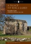 Cover: A Palace Fit for a Laird - Historic Environment Scotland