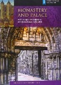 Cover: Monastery and Palace - Historic Environment Scotland