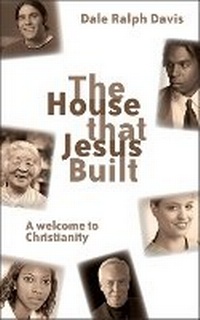 Enlarge image Cover: The House That Jesus Built - Christian Focus Publications Ltd