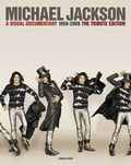 Cover: Michael Jackson - Omnibus Press