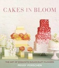 Cover: Cakes in Bloom - Quadrille Publishing