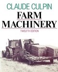 Cover: Farm Machinery - Wiley