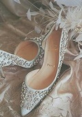 Cover: Stiletto - Ryland, Peters & Small Ltd