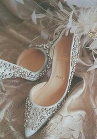 Enlarge image Cover: Stiletto - Ryland, Peters & Small Ltd