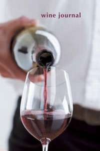 Enlarge image Cover: Wine Journal - Ryland, Peters & Small Ltd