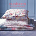 Cover: Cushions Quilts & Throws - Ryland, Peters & Small Ltd