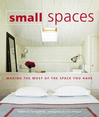 Enlarge image Cover: Small Spaces - Ryland, Peters & Small Ltd