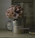 Cover: Jane Packer Birthday Book - Ryland, Peters & Small Ltd