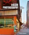 Cover: Genius of Color Photography - Carlton Books Ltd