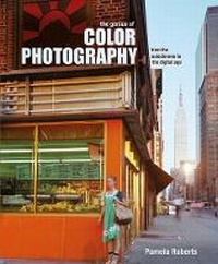 Enlarge image Cover: Genius of Color Photography - Carlton Books Ltd
