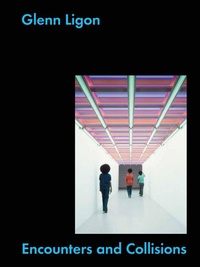 Enlarge image Cover: Glenn Ligon - Tate Publishing