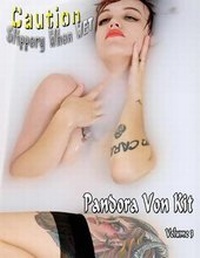 Abbildung von: Caution Slippery When WET - Michael Enoches