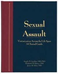 Enlarge image Cover: Sexual Assault - GW Medical