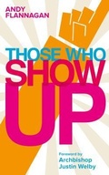 Cover: Those Who Show Up - Muddy Pearl