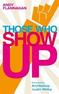 Enlarge image Cover: Those Who Show Up - Muddy Pearl