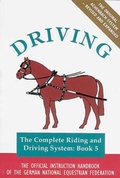 Cover: Driving - Kenilworth Press Ltd