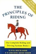 Cover: Principles of Riding - Kenilworth Press Ltd