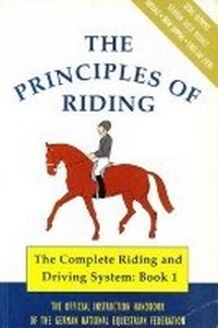 Abbildung von: Principles of Riding - Kenilworth Press Ltd