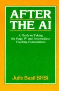 Abbildung von: After the AI - Kenilworth Press Ltd