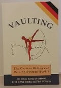 Cover: Vaulting - Kenilworth Press Ltd