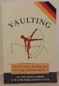 Abbildung von: Vaulting - Kenilworth Press Ltd