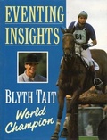 Cover: Eventing Insights - Kenilworth Press Ltd