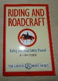 Abbildung von: Riding and Roadcraft - Kenilworth Press Ltd