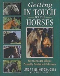 Abbildung von: Getting in Touch with Horses - Kenilworth Press Ltd