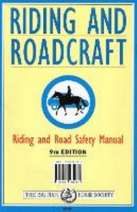 Abbildung von: Riding and Roadcraft - Kenilworth Press Ltd
