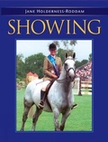 Cover: Showing - Kenilworth Press Ltd